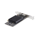EAN 65030916905 - StarTech.com PR210B-NETWORK-CARD adaptador y tarjeta de red Interno 20000 Mbit/s imagen 2