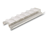 Keystone Halterung 12 Port Neigbar Für 10? Oder 19? Rack Und Wandmontage
