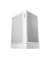EAN 6933412774211 - DeepCool R-CH170-WHNPI0D-G-1 carcasa de ordenador Torre Blanco imagen 2