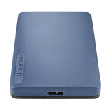 EAN 4034303037551 - Intenso 6029565 disco duro externo 5400 RPM 2.5" Micro-USB B 3.2 Gen 1 (3.1 Gen 1) imagen 3