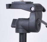 EAN 4048805208364 - Rollei DIGI 9300 tripode Digitales / cámaras de película 3 pata(s) Negro imagen 5