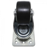 EAN 5901878545080 - Qoltec 54508 accesorio de bastidor Ruedas giratorias imagen 5