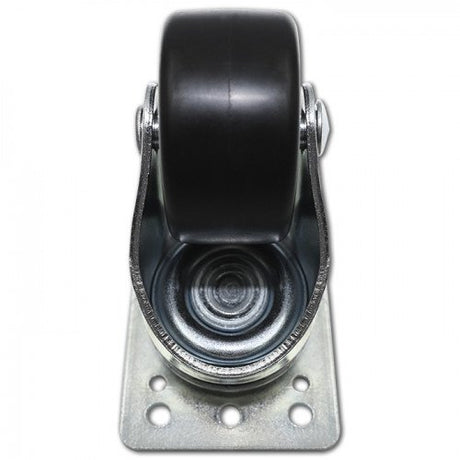 EAN 5901878545080 - Qoltec 54508 accesorio de bastidor Ruedas giratorias imagen 5
