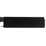 Fuente De Alimentación Silverstone 500w Flex Atx Sst-Fx500-G,