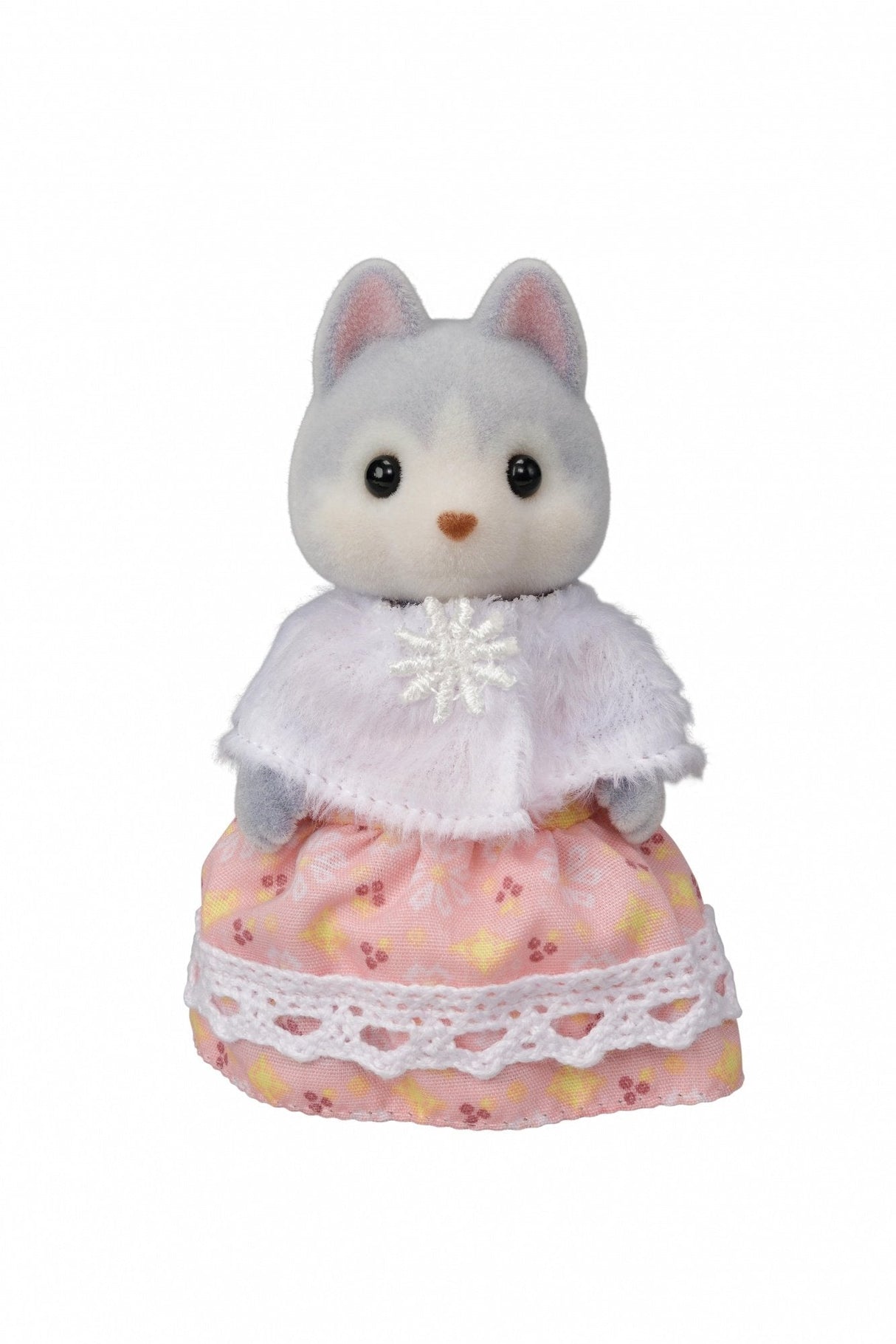 Epoch Sylvanian Families - Husky Familie 5636