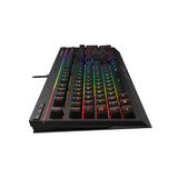 EAN 0196188486689 - HyperX Alloy Core RGB - Gaming Keyboard (ES Layout) (HX-KB5ME2-ES) teclado Juego USB Negro imagen 5