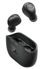 EAN 6925281961724 - JBL Vibe Buds Auriculares Inalámbrico Dentro de oído Música Bluetooth Negro imagen 1