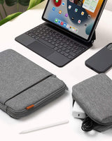EAN 6972085133574 - Inateck LB01006 40,6 cm (16") Funda Gris imagen 4