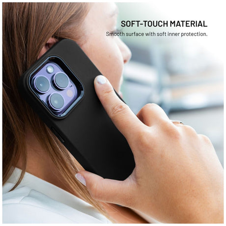 EAN 8591680186952 - FIXED MagFlow funda para teléfono móvil 16 cm (6.3") Negro imagen 5