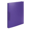 EAN 4008705191838 - HERMA 19183 carpeta de cartón A4 Violeta imagen 1