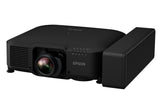 Epson Eb-Pq2010b 4k 3lcd Laser Projector 16:9 5000000:1 10000lm, Black