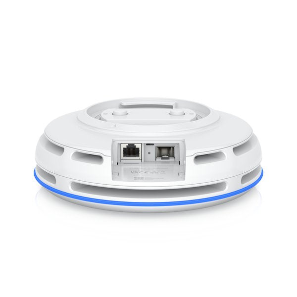 Ubiquiti 60 Ghz Wireless Point-To-Point Bridge With A Ubb-Xg-Single