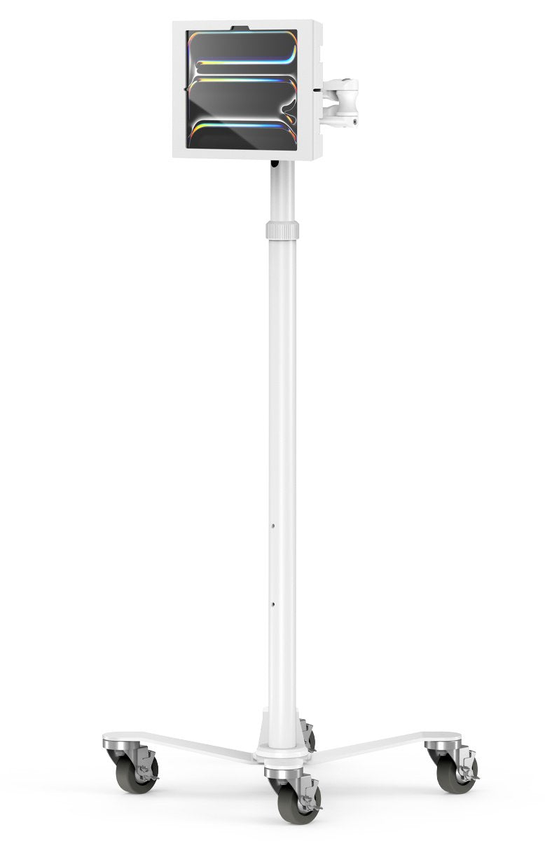 Universal Tablet Cling Swing Accs