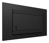 Sony Bz30p Pantalla Plana Para Señalización Digital 139,7 Cm (55") Led Wifi 400 Cd / M² 4k Ultra Hd Negro Android 24/7