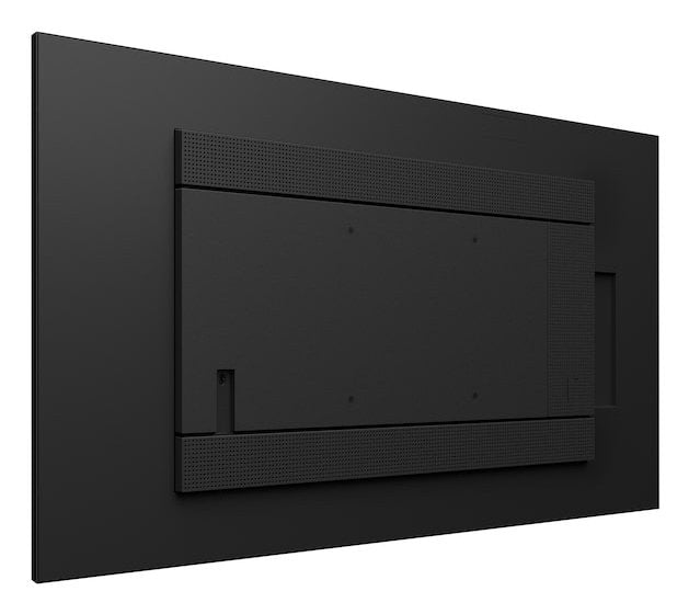 Sony Bz30p Pantalla Plana Para Señalización Digital 165,1 Cm (65") Led Wifi 400 Cd / M² 4k Ultra Hd Negro Android 24/7