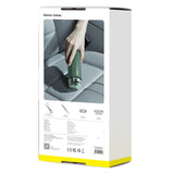 EAN 6953156224148 - Baseus CRXCQA2-06 aspiradora de mano Verde Sin bolsa imagen 10