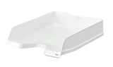 Han Briefablage Viva, Din A4 C4, Mapelbar, Blanco