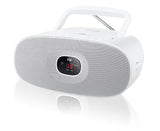 Muse Radio Cd Blanco (Md-202 Rdw)