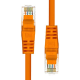 EAN 5714590010695 - ProXtend V-5UTP-10O cable de red Naranja 10 m Cat5e U/UTP (UTP) imagen 2