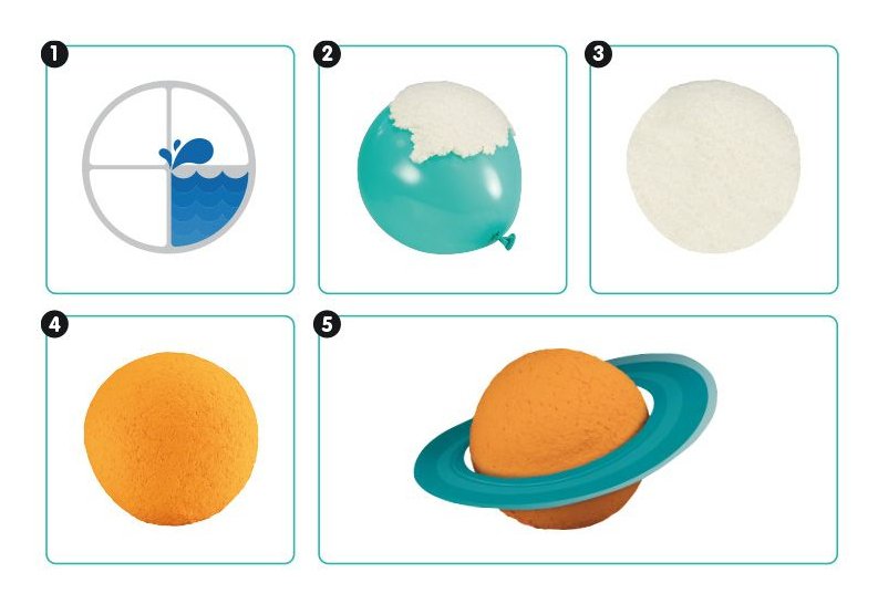 Milan Papel Manché En Polvo Bolsa 200gr Blanco