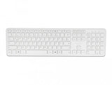 EAN 4043619127030 - DeLOCK 12703 teclado Ratón incluido Universal RF inalámbrico QWERTZ Alemán imagen 5