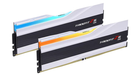 EAN 4713294238368 - G.Skill Trident Z5 RGB F5-6000J2836G16GX2-TZ5RW módulo de memoria 32 GB 2 x 16 GB DDR5 4800 MT/s 288-pin  imagen 1