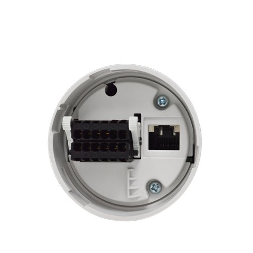 EAN 4938766018037 - PATLITE LA6 luz para alarma Fijo Multicolor LED imagen 3