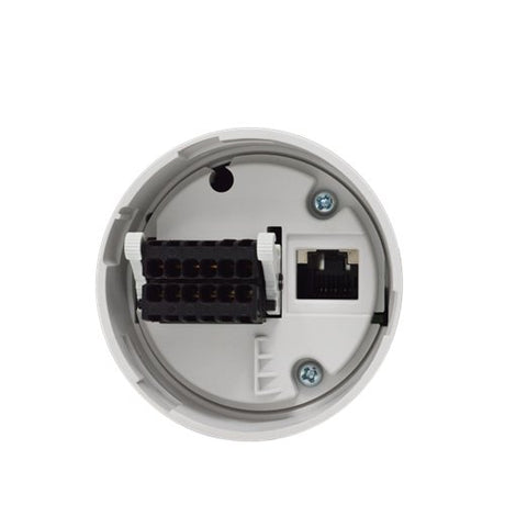 EAN 4938766018037 - PATLITE LA6 luz para alarma Fijo Multicolor LED imagen 3