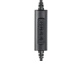 Auriculares Sandberg Office Saver Con Microfono, Usb, Estereo, Negro