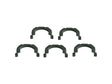 EAN 5704327901617 - CoreParts MSP3679 printer/scanner spare part/accessory Buje de rodillo 1 pieza(s) imagen 1