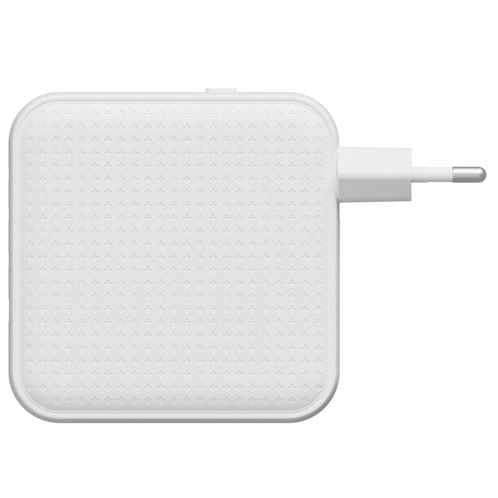 Targus Hj1002whwwgl Cargador De Dispositivo Móvil Portátil, Smartphone, Tableta Blanco Corriente Alterna Carga Rápida Interior