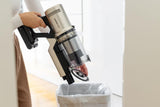 EAN 3838783075857 - Gorenje SVC259441NFGO Aspiradora escoba 2 en 1 Batería Secar HEPA Sin bolsa 0,6 L 350 W Oro imagen 7
