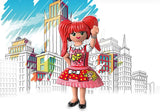 Playmobil Starleen - Comic World - 70474