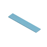 Arctic Thermal Pad Tp-3 120x20mm, T:1.5mm, Pack De 4pcs