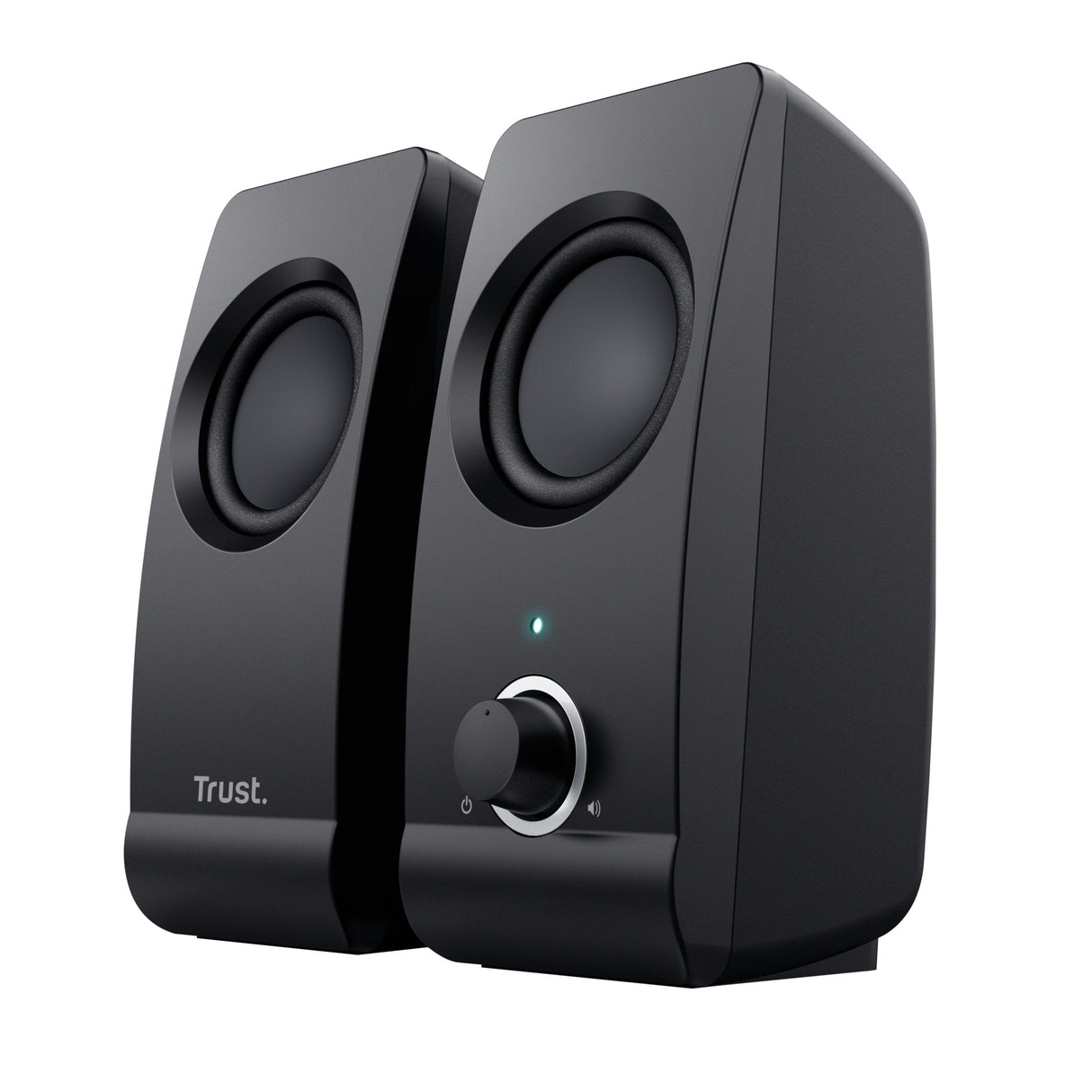 Altavoces Trust Remo 16w 2.0