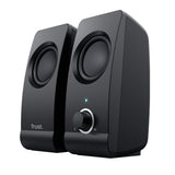 Altavoces Trust Remo 16w 2.0