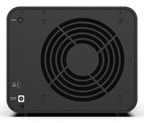 EAN 6939236143783 - TerraMaster D4-320 unidad de disco multiple Escritorio Negro imagen 4