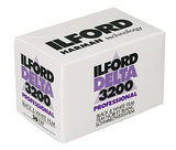 EAN 0019498887710 - Ilford 1887710 película en blanco y negro 36 disparos imagen 1