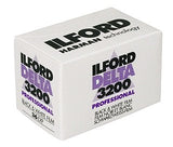 Ilford 1887710 Película En Blanco Y Negro 36 Disparos