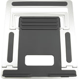 Inter-Tech Soporte Para Portátil Nbs-100,90-113mm. 23-30°,