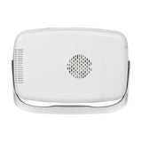 EAN 8713016105479 - CamPart Travel CB-8630 nevera portátil 30 L Eléctrico Azul, Blanco imagen 5