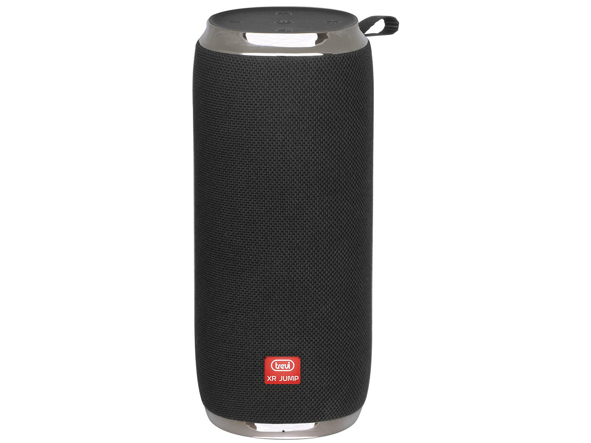 Atavoz Portátil Xr 120 Bt 16w Negro