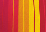 Hamaca Hängematte Gigante Lava Az-1025200 Rojo/Amarillo