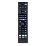 Superior Mando Universal Hisense Funcion Smart Tv Sm
