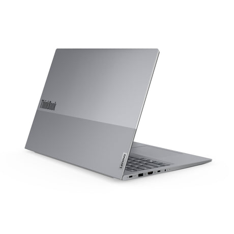 EAN 0198154723897 - Lenovo ThinkBook 16 G7 ARP AMD Ryzen™ 5 7535HS Portátil 40,6 cm (16") WUXGA 16 GB DDR5-SDRAM 512 GB SSD W imagen 11