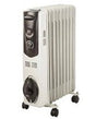 EAN 8413893661494 - Soler & Palau SAHARA-2003 Negro, Blanco 2000 W Radiador imagen 1