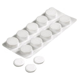 Xavax® 10 Unidades Pastillas De Limpieza