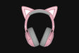 EAN 8887910060544 - Razer Kraken Kitty V2 BT Auriculares Inalámbrico Diadema Juego Bluetooth Rosa imagen 1