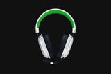 Razer Negroshark V3 X Hyperspeed For Xbox (Blanco, 2,4 Ghz-Dongle, Bluetooth, Usb) Rz04-05420300-R3m1