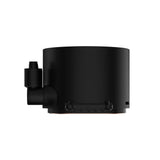 Refrigeración Líquida  Cpu Savio Nox 360 Mm 12 Cm Negro 1 Pieza(S)